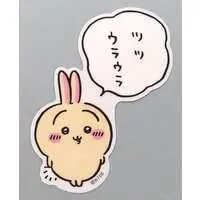 Stickers - Chiikawa / Usagi