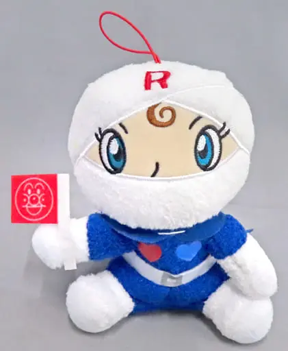 Plush - Anpanman / Rollpanna