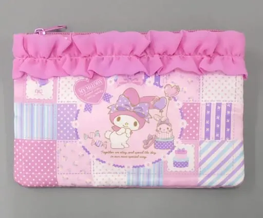 Pouch - Sanrio / My Melody