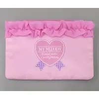 Pouch - Sanrio / My Melody