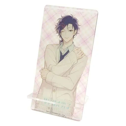 Smartphone Stand - Sanrio Danshi (Sanrio Boys)