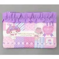 Pouch - Sanrio / My Melody