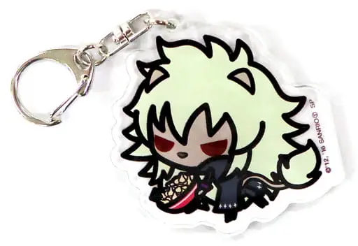 Key Chain - SHOW BY ROCK!!