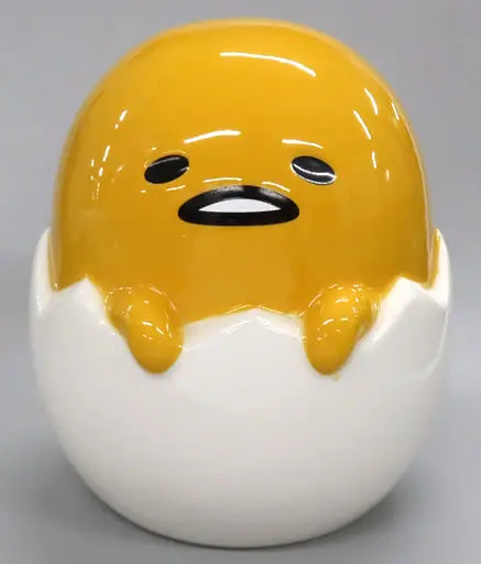 Coin Bank - Sanrio characters / Gudetama