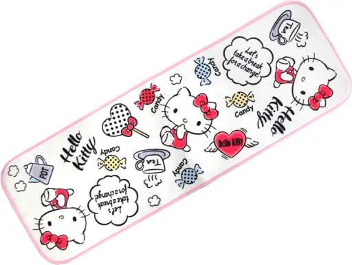 Mat - Sanrio / Hello Kitty