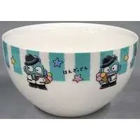 Tableware - Sanrio / Hangyodon