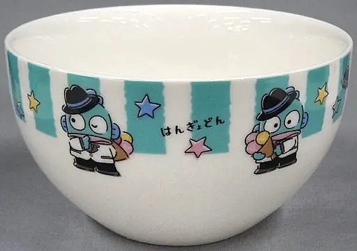 Tableware - Sanrio / Hangyodon