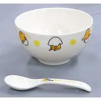 Tableware - Sanrio / Gudetama