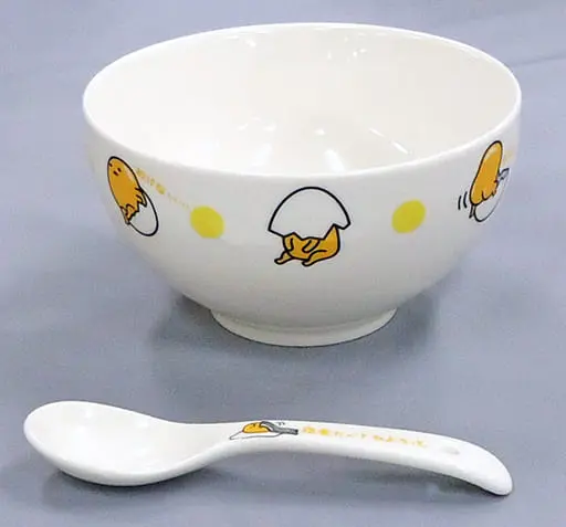 Tableware - Sanrio / Gudetama
