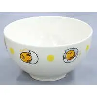 Tableware - Sanrio / Gudetama