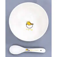 Tableware - Sanrio / Gudetama