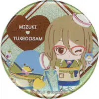Badge - Lycoris Recoil / TUXEDOSAM