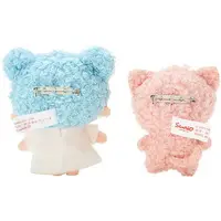 Accessory - Brooch - Sanrio / Little Twin Stars