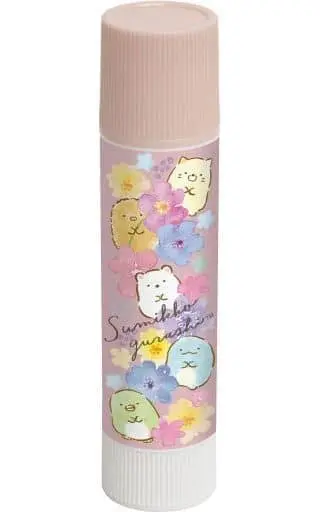 Stationery - Glue Stick - Sumikko Gurashi