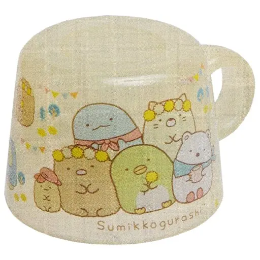 Cup - Sumikko Gurashi