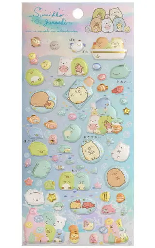 Stickers - Sumikko Gurashi