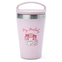 Tumbler, Glass - Sanrio characters / My Melody