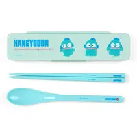 Cutlery - Sanrio characters / Hangyodon