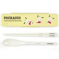 Cutlery - Sanrio characters / Pochacco