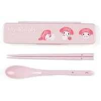 Cutlery - Sanrio characters / My Melody