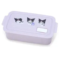 Lunch Box - Sanrio characters / Kuromi