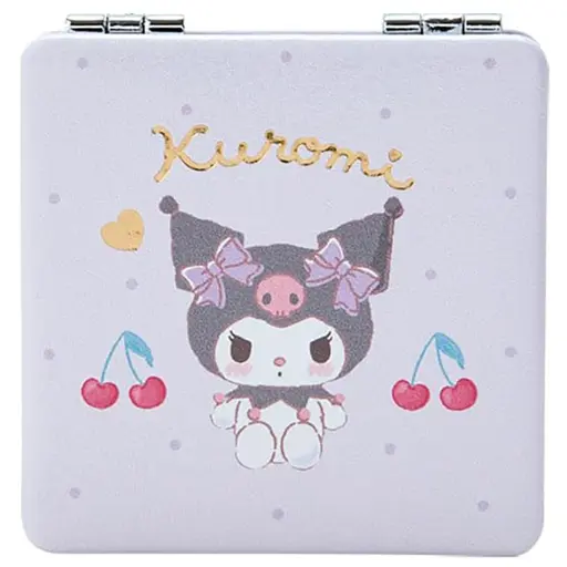 Mirror - Sanrio characters / Kuromi