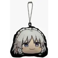 Key Chain - Touhou Project