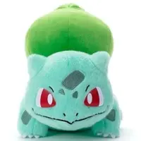 Plush - Pokémon / Bulbasaur