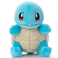 Plush - Pokémon / Squirtle