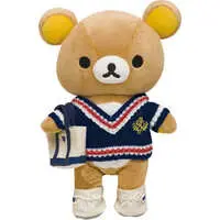 Plush Clothes - RILAKKUMA / Korilakkuma