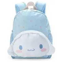 Bag - Daypack - Sanrio characters / Cinnamoroll