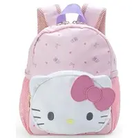 Bag - Daypack - Sanrio characters / Hello Kitty