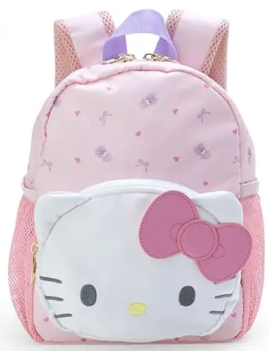 Bag - Daypack - Sanrio characters / Hello Kitty