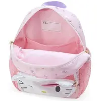 Bag - Daypack - Sanrio characters / Hello Kitty
