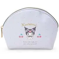 Pouch - Sanrio characters / Kuromi