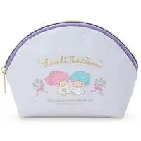 Pouch - Sanrio characters / Little Twin Stars