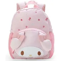 Bag - Daypack - Sanrio characters / My Melody