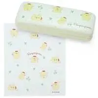 Glasses Case - Sanrio characters / Pom Pom Purin