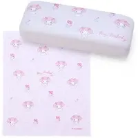 Glasses Case - Sanrio characters / My Melody