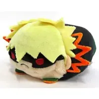 Key Chain - Plush Key Chain - Boku no Hero Academia (My Hero Academia)