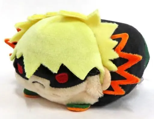 Key Chain - Plush Key Chain - Boku no Hero Academia (My Hero Academia)