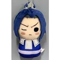 Key Chain - Plush - Mo Dao Zu Shi (Grandmaster of Demonic Cultivation)