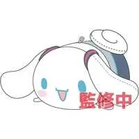 PoteKoro Mascot - VOCALOID / Hatsune Miku & Cinnamoroll