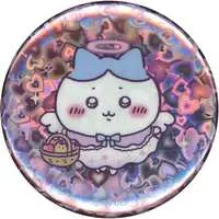 Badge - Chiikawa / Hachiware