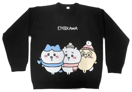 Clothes - Chiikawa / Chiikawa & Usagi & Hachiware Size-M