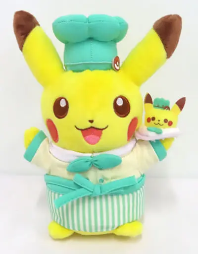 Plush - Pokémon / Pikachu