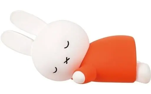 Trading Figure - miffy / Miffy