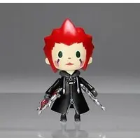 Trading Figure - Mini Figure - KINGDOM HEARTS