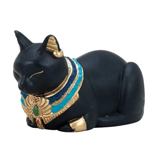 Trading Figure - Nantomonekorashii Bastet