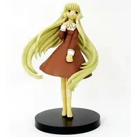 Trading Figure - Mini Figure - Chobits